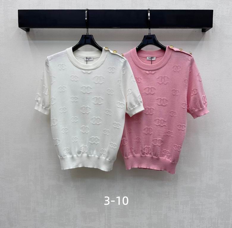 Chanel S-XL 111
